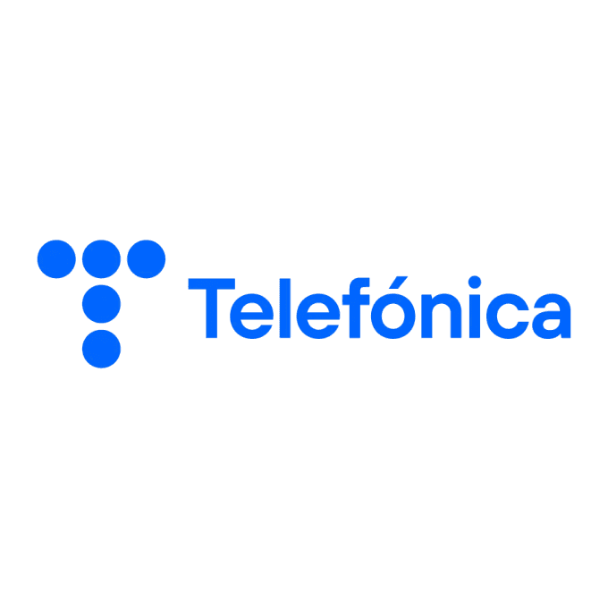 Telefónica - Líderes Digitales Universitarios